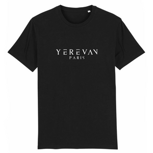 T-Shirt - Yerevan Paris - H/F