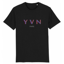 Charger l&#39;image dans la galerie, T-Shirt - YVN PARIS - H/F
