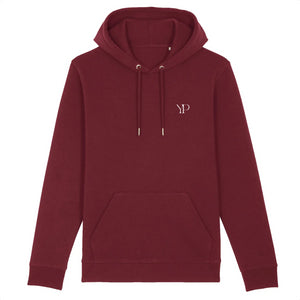 Sweat à Capuche Premium - YP - H/F