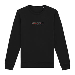 Sweat Premium Mixte - Yerevan|Paris Signature - H/F