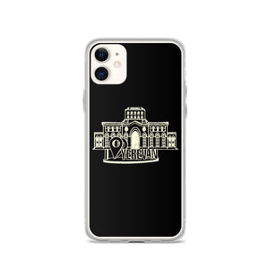 Coque pour iPhone - Place de la République de Yerevan