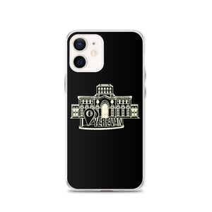 Coque pour iPhone - Place de la République de Yerevan