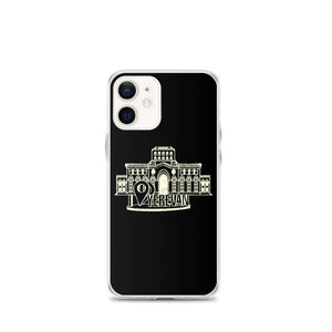 Coque pour iPhone - Place de la République de Yerevan