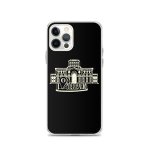 Coque pour iPhone - Place de la République de Yerevan