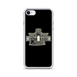 Coque pour iPhone - Place de la République de Yerevan