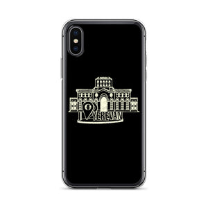 Coque pour iPhone - Place de la République de Yerevan