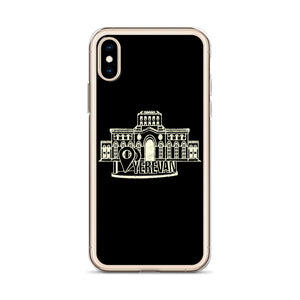 Coque pour iPhone - Place de la République de Yerevan