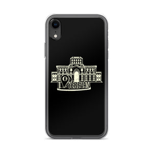 Coque pour iPhone - Place de la République de Yerevan