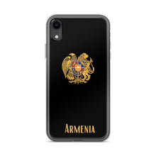 Charger l&#39;image dans la galerie, Coque pour iPhone - Armoiries de l&#39;Arménie
