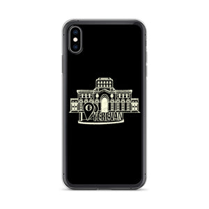 Coque pour iPhone - Place de la République de Yerevan