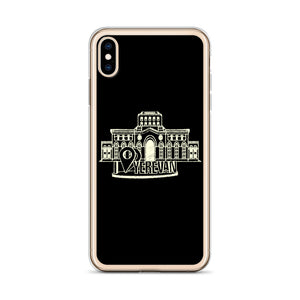 Coque pour iPhone - Place de la République de Yerevan