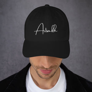 Casquette Classic - Artsakh - H/F