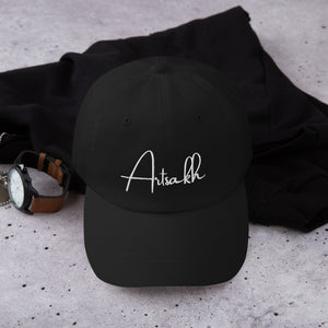 Casquette Classic - Artsakh - H/F